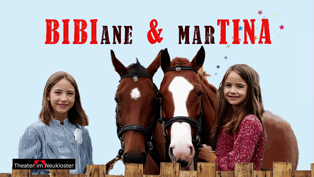 BIBIane & marTINA