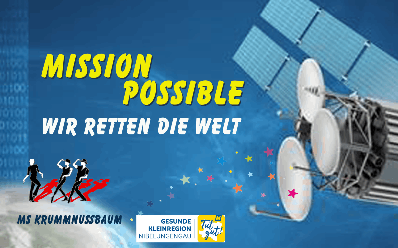 Mission possible