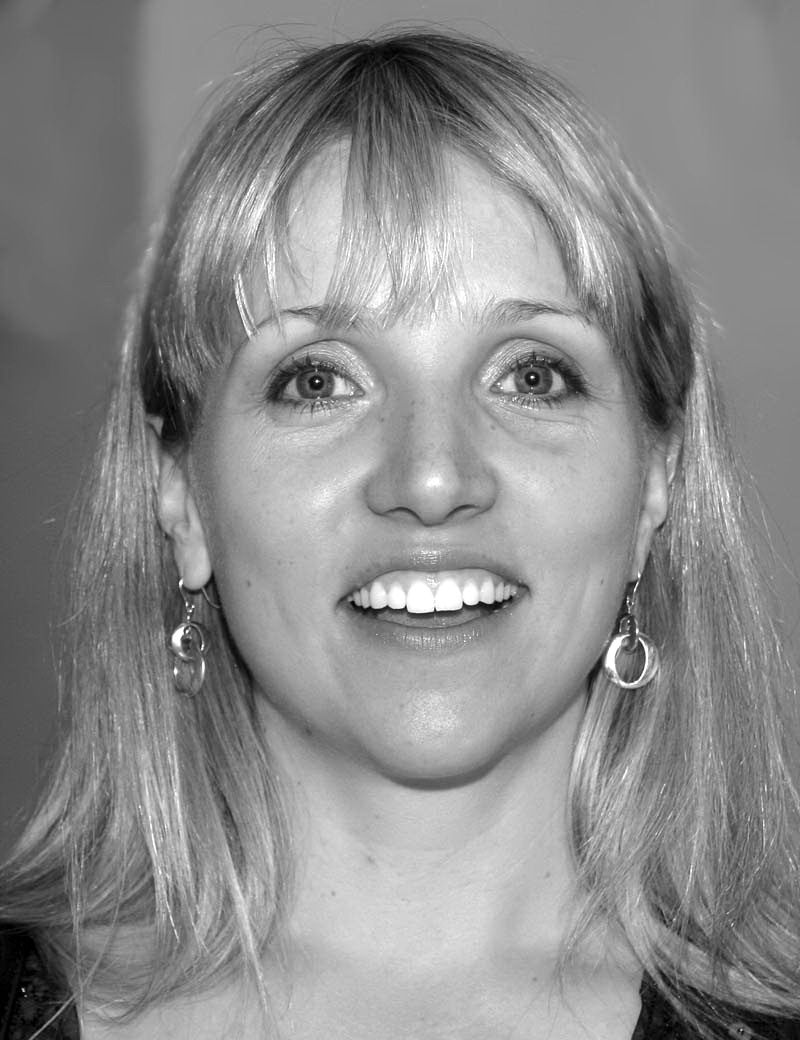 Andrea Pilles