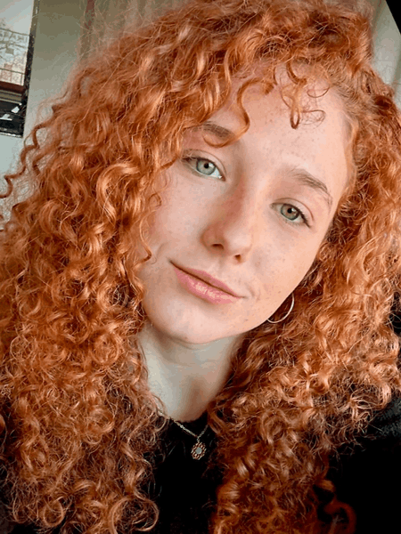 Marie Alram