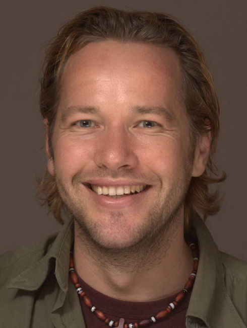 Norbert Holoubek
