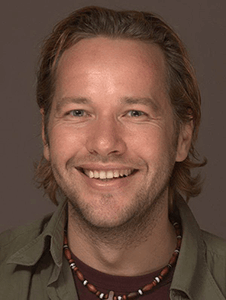 Norbert Holoubek